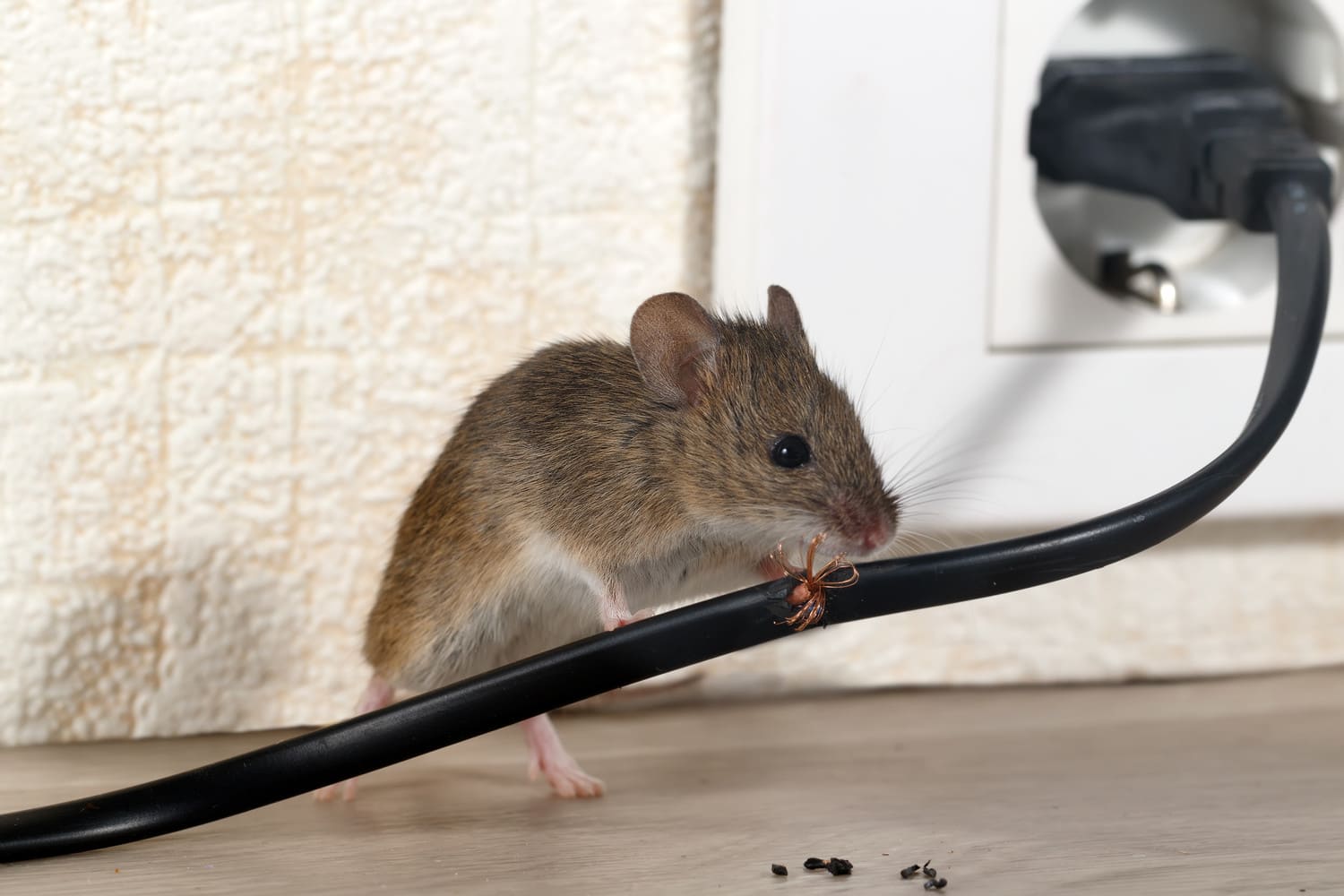 mice and rat exterminator services