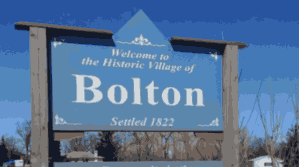 Bolton pest control